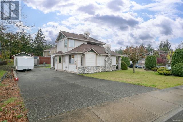 3354 Whitetail Pl, House detached with 3 bedrooms, 3 bathrooms and 6 parking in Nanaimo BC | Image 7