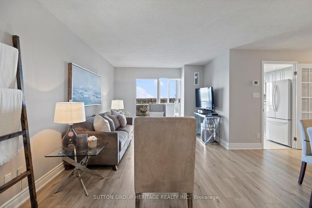 1111 - 11753 Sheppard Ave E, Condo with 2 bedrooms, 2 bathrooms and 2 parking in Toronto ON | Image 36