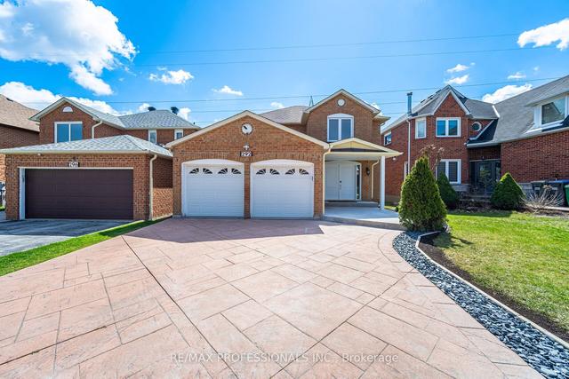 292 Laurentian Ave, House detached with 3 bedrooms, 4 bathrooms and 6 parking in Mississauga ON | Image 12