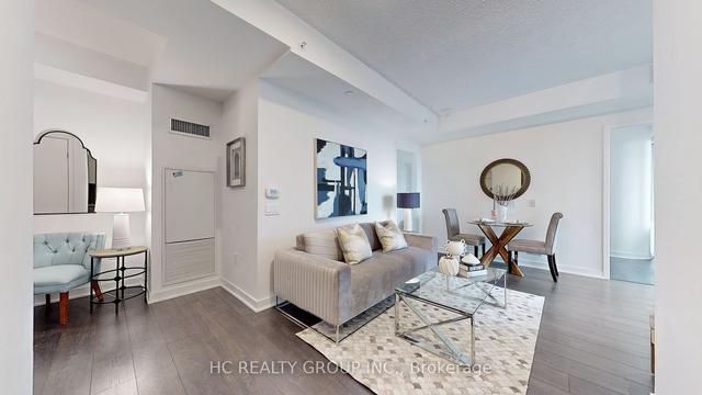2311 - 125 Blue Jays Way, Condo with 3 bedrooms, 2 bathrooms and 1 parking in Toronto ON | Image 27