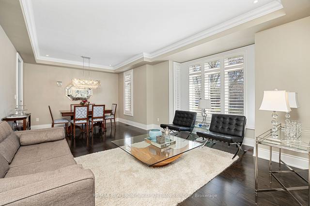 56 De Quincy Blvd, House detached with 5 bedrooms, 5 bathrooms and 6 parking in Toronto ON | Image 33