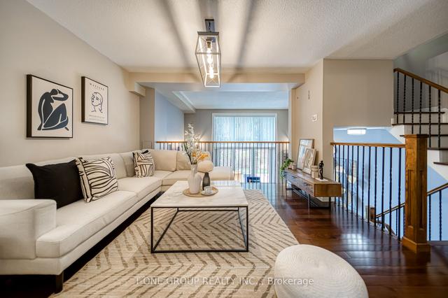 79 Scenic Mill Way, Townhouse with 3 bedrooms, 4 bathrooms and 2 parking in Toronto ON | Image 11