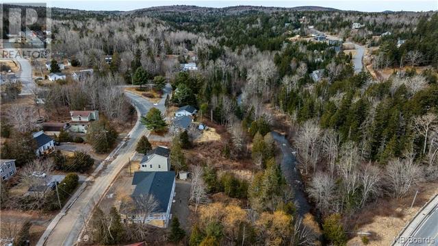 435 Woolastook Drive, House detached with 2 bedrooms, 1 bathrooms and null parking in Grand Bay-Westfield NB | Image 18