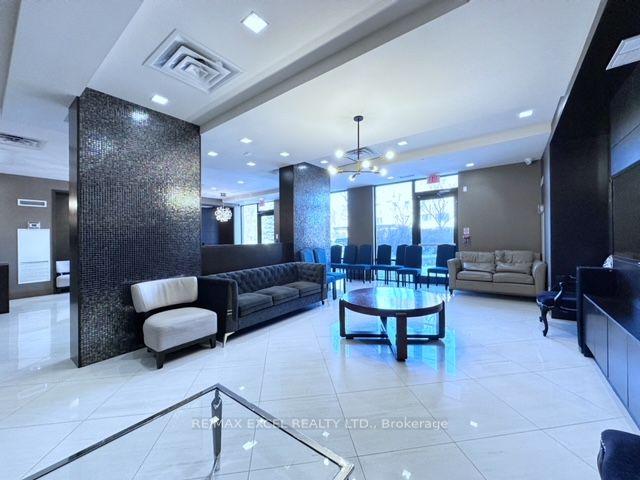 1115 - 520 Steeles Ave W, Condo with 1 bedrooms, 1 bathrooms and 1 parking in Vaughan ON | Image 3