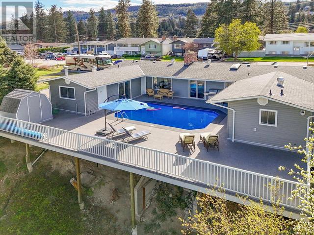 3305 Mcgregor Road, House detached with 3 bedrooms, 2 bathrooms and 6 parking in West Kelowna BC | Image 45