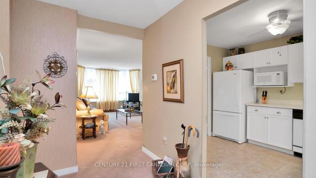 203 - 1180 Commissioners Rd W, Condo with 2 bedrooms, 1 bathrooms and 1 parking in London ON | Image 40