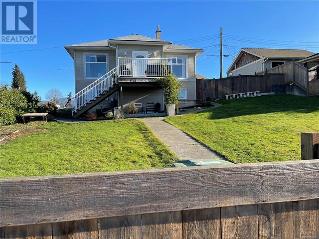 3097 6th Ave, House detached with 3 bedrooms, 1 bathrooms and 2 parking in Port Alberni BC | Image 38