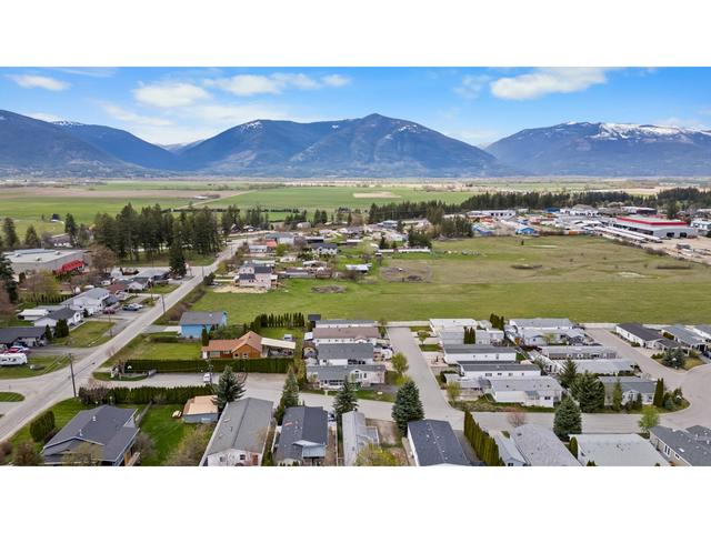 7 - 724 Devon Street, House detached with 2 bedrooms, 2 bathrooms and 2 parking in Creston BC | Image 44