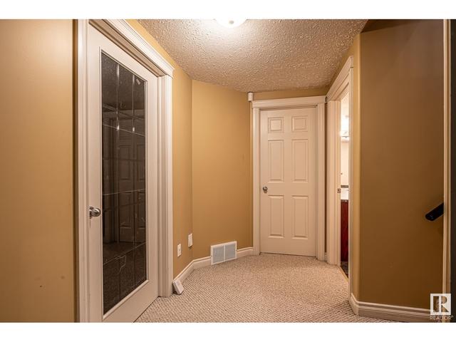 224 Cairns Pl Nw, House detached with 4 bedrooms, 3 bathrooms and null parking in Edmonton AB | Image 37