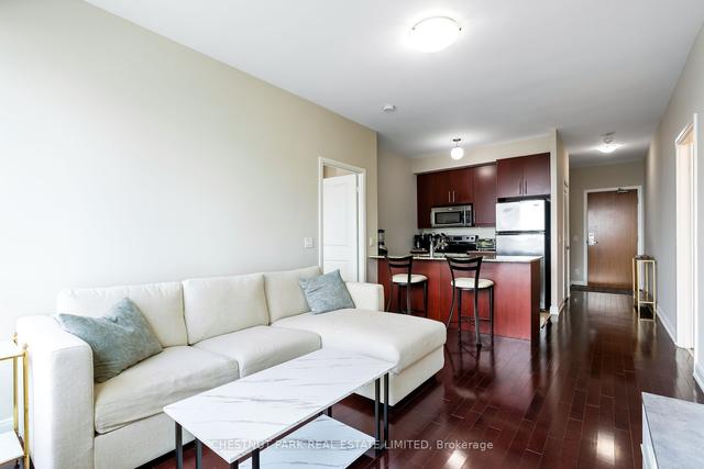 1508 - 88 Broadway Ave, Condo with 2 bedrooms, 2 bathrooms and 1 parking in Toronto ON | Image 2
