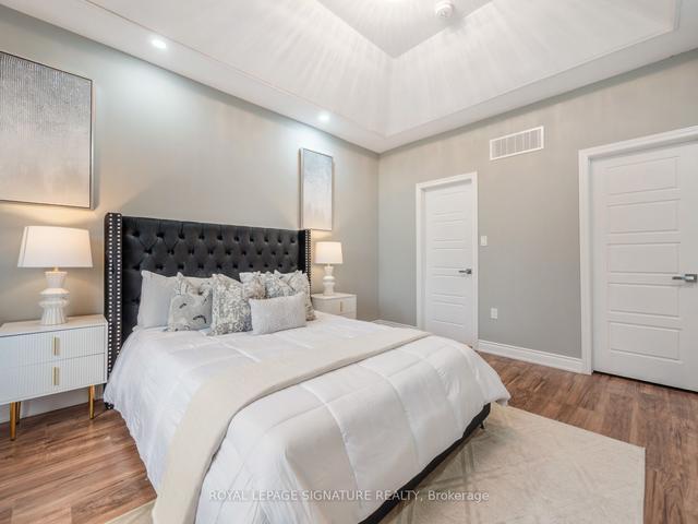 88 Bellamy Rd S, House detached with 5 bedrooms, 5 bathrooms and 6 parking in Toronto ON | Image 21