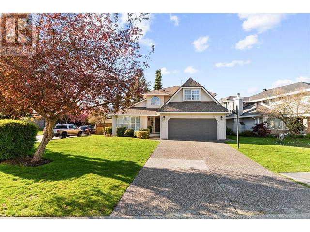 1115 Castle Crescent, House detached with 3 bedrooms, 3 bathrooms and 4 parking in Port Coquitlam BC | Image 1