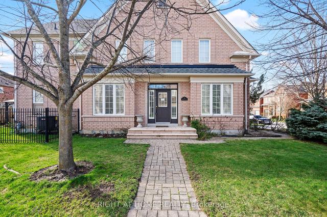 5 Moraine Ridge Dr, House detached with 4 bedrooms, 5 bathrooms and 4 parking in Richmond Hill ON | Image 23
