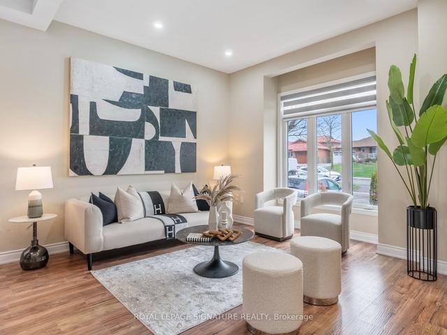 88 Bellamy Rd S, House detached with 5 bedrooms, 5 bathrooms and 6 parking in Toronto ON | Image 36
