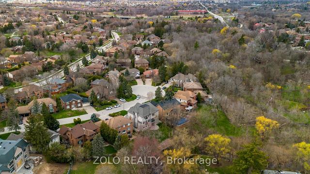 4035 Woodchuck Lane, House detached with 4 bedrooms, 6 bathrooms and 8 parking in Mississauga ON | Image 21