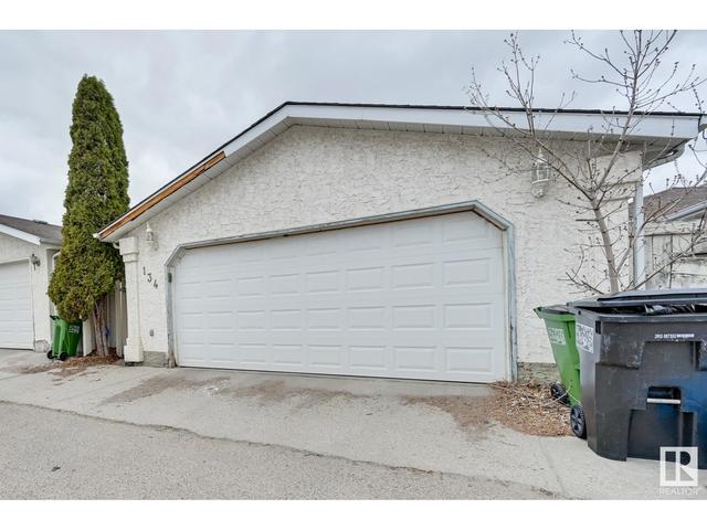 134 River Pt Nw, House detached with 3 bedrooms, 2 bathrooms and null parking in Edmonton AB | Image 31
