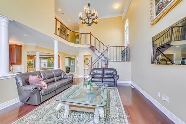 1498 Arrowhead Rd, House detached with 4 bedrooms, 5 bathrooms and 4 parking in Oakville ON | Image 7