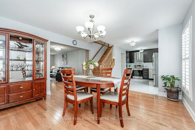421 Cedar Hedge Rd, House detached with 4 bedrooms, 4 bathrooms and 3 parking in Milton ON | Image 26