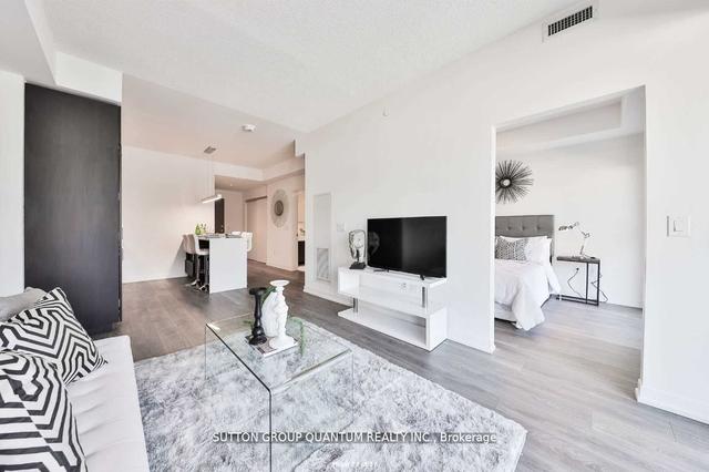 409 - 15 Lower Jarvis St, Condo with 2 bedrooms, 1 bathrooms and 0 parking in Toronto ON | Image 16