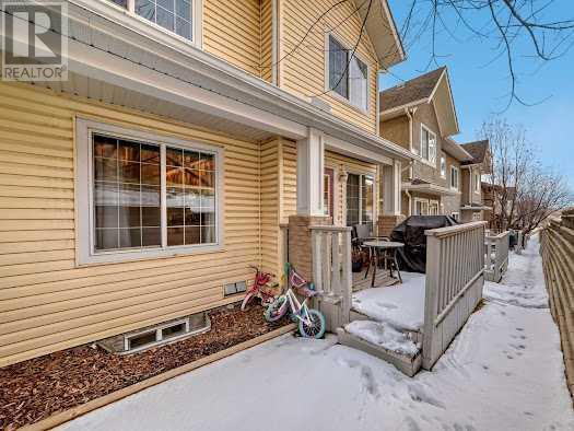 127 Didden Creek Rise Nw, House semidetached with 3 bedrooms, 2 bathrooms and 2 parking in Calgary AB | Image 48