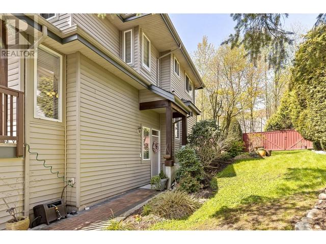 44 - 2387 Argue Street, House detached with 3 bedrooms, 3 bathrooms and 4 parking in Port Coquitlam BC | Image 37