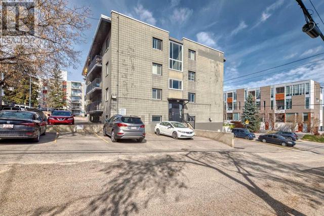 3, - 2104 17 Street Sw, Condo with 2 bedrooms, 1 bathrooms and 1 parking in Calgary AB | Image 27