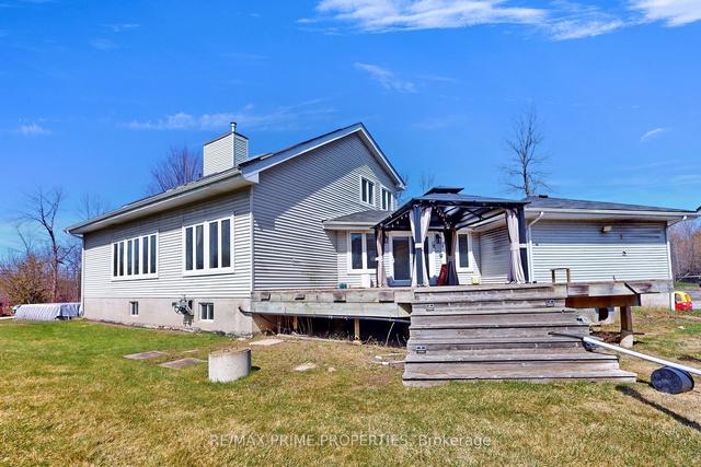 22545 Lakeridge Rd, House detached with 3 bedrooms, 3 bathrooms and 12 parking in Brock ON | Image 19