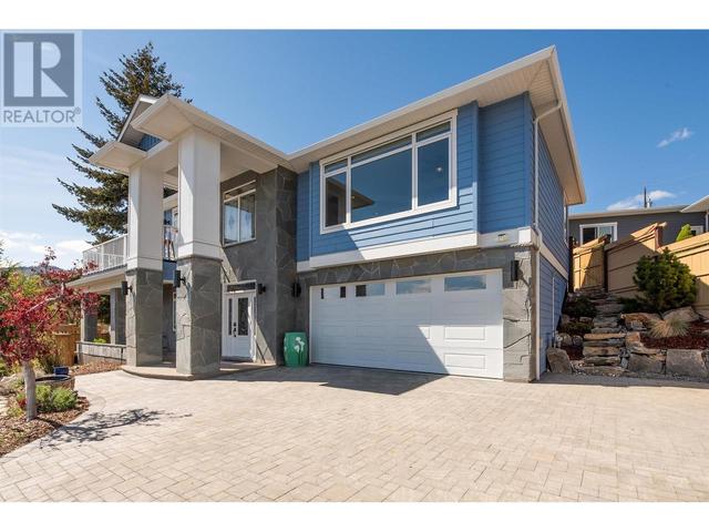 6148 Lipsett Avenue, House detached with 4 bedrooms, 2 bathrooms and 4 parking in Peachland BC | Image 61