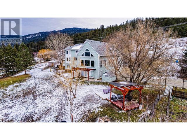 5581 Oyama Lake Road, House detached with 9 bedrooms, 3 bathrooms and 13 parking in Lake Country BC | Image 62