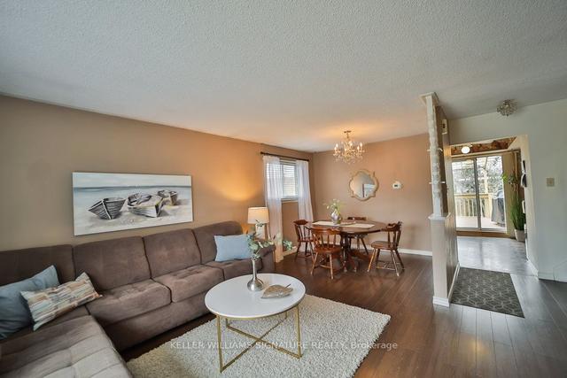 1152 Kathlene Crt, House detached with 4 bedrooms, 2 bathrooms and 5 parking in Cambridge ON | Image 31