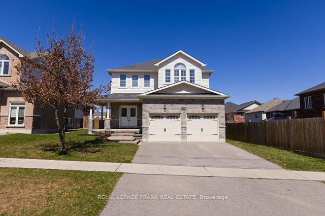 628 Heritage Tr, House detached with 3 bedrooms, 4 bathrooms and 4 parking in Peterborough ON | Image 12