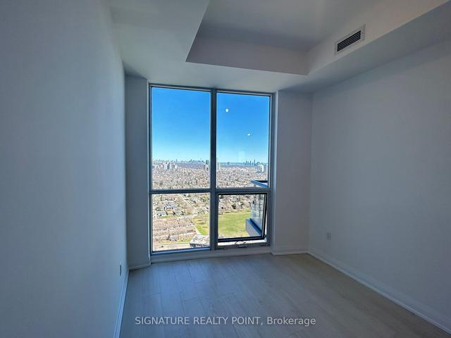 3306 - 30 Gibbs Rd E, Condo with 2 bedrooms, 2 bathrooms and 1 parking in Toronto ON | Image 9