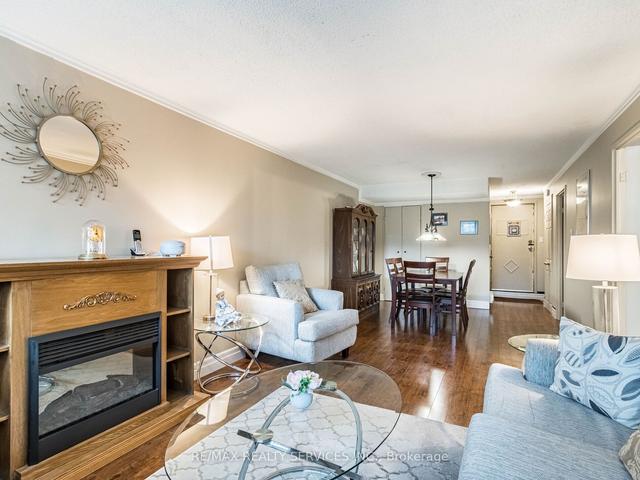 65 - 2170 Bromsgrove Rd, Townhouse with 2 bedrooms, 2 bathrooms and 1 parking in Mississauga ON | Image 15