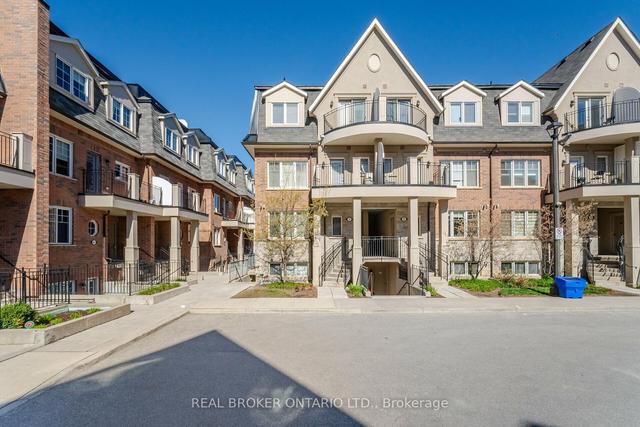 1-02 - 2420 Baronwood Dr, Townhouse with 2 bedrooms, 2 bathrooms and 1 parking in Oakville ON | Image 29