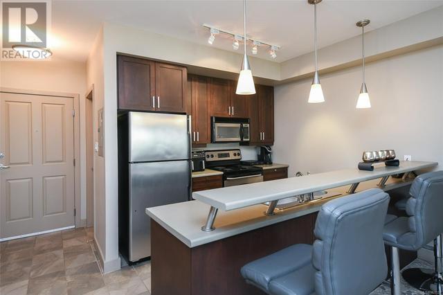 135 - 2300 Mansfield Dr, Condo with 1 bedrooms, 2 bathrooms and 1 parking in Courtenay BC | Image 12