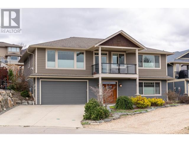 2050 1 Avenue Se, House detached with 4 bedrooms, 4 bathrooms and 6 parking in Salmon Arm BC | Image 40