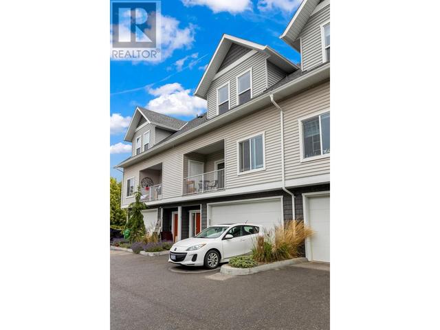 3 - 140 Mills Road, House attached with 5 bedrooms, 3 bathrooms and null parking in Kelowna BC | Image 35