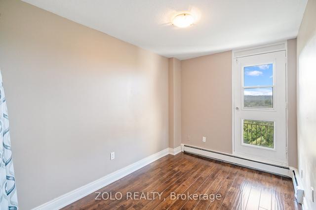 537 - 350 Quigley Rd, Condo with 3 bedrooms, 1 bathrooms and 1 parking in Hamilton ON | Image 18