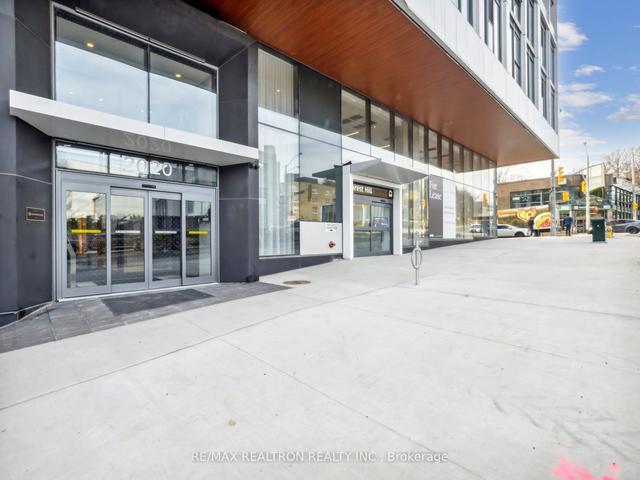 ph19 - 2020 Bathurst St, Condo with 0 bedrooms, 1 bathrooms and 0 parking in Toronto ON | Image 12