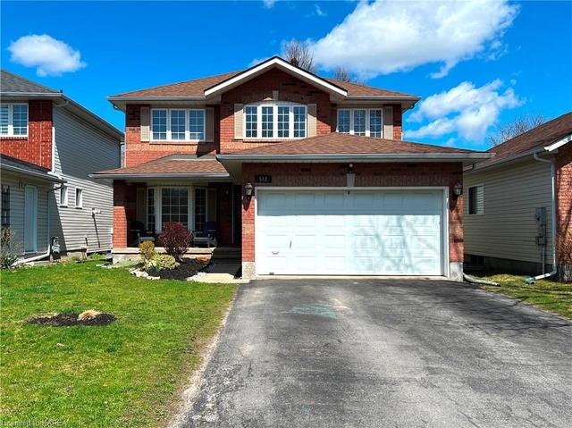 562 Roosevelt Drive, House detached with 3 bedrooms, 2 bathrooms and 6 parking in Kingston ON | Image 12