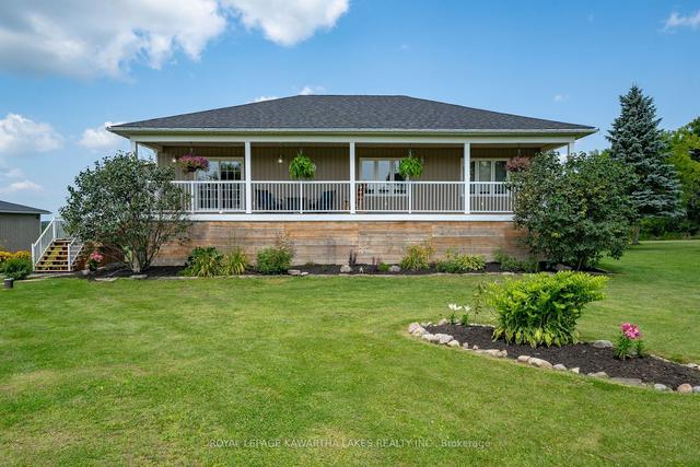 643 St Luke's Rd, House detached with 3 bedrooms, 3 bathrooms and 23 parking in Kawartha Lakes ON | Image 34