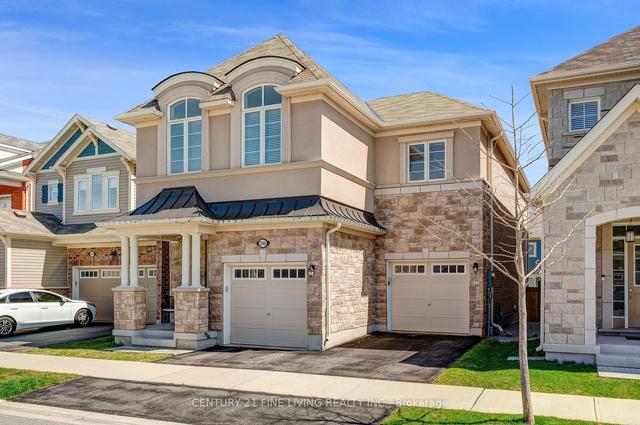 240 Chilver Hts, House detached with 4 bedrooms, 3 bathrooms and 4 parking in Milton ON | Image 12