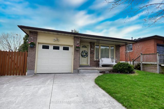 37 Anthony St, House detached with 3 bedrooms, 2 bathrooms and 2 parking in Hamilton ON | Image 23