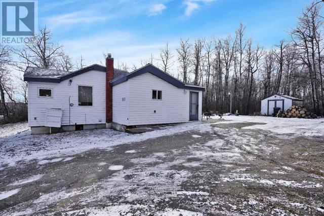 5111 47 Avenue, House detached with 2 bedrooms, 2 bathrooms and 4 parking in Sylvan Lake AB | Image 24