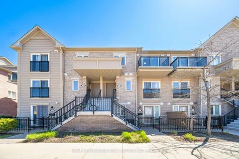 149 - 4975 Southampton Dr, Townhouse with 2 bedrooms, 2 bathrooms and 1 parking in Mississauga ON | Card Image