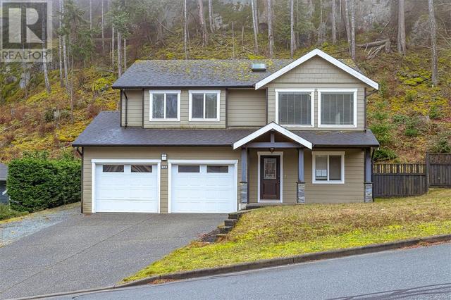 481 Nottingham Dr, House detached with 6 bedrooms, 3 bathrooms and 4 parking in Nanaimo BC | Image 47