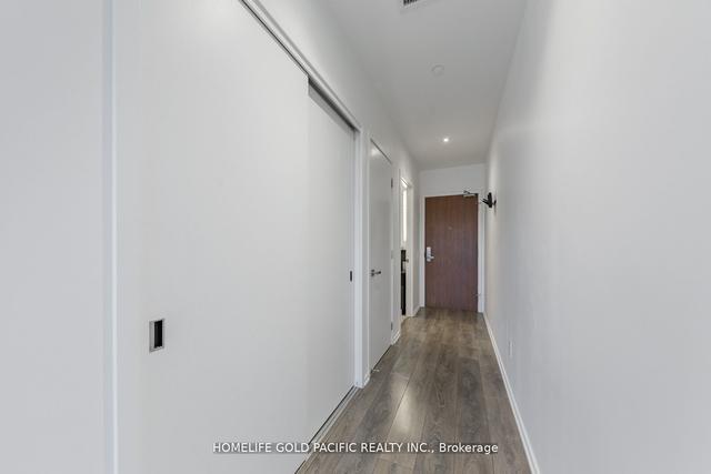 508 - 783 Bathurst St, Condo with 0 bedrooms, 1 bathrooms and 0 parking in Toronto ON | Image 17