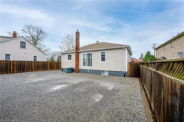 344 Linwell Road, House detached with 3 bedrooms, 2 bathrooms and 8 parking in St. Catharines ON | Image 28