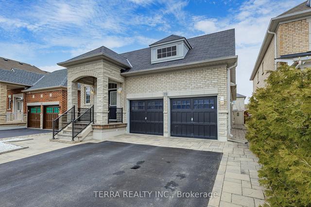 19 Isaiah Dr, House detached with 3 bedrooms, 3 bathrooms and 4 parking in Vaughan ON | Image 23