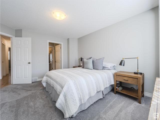 35 - 1237 Carter Crest Rd Nw, House attached with 3 bedrooms, 2 bathrooms and null parking in Edmonton AB | Image 26